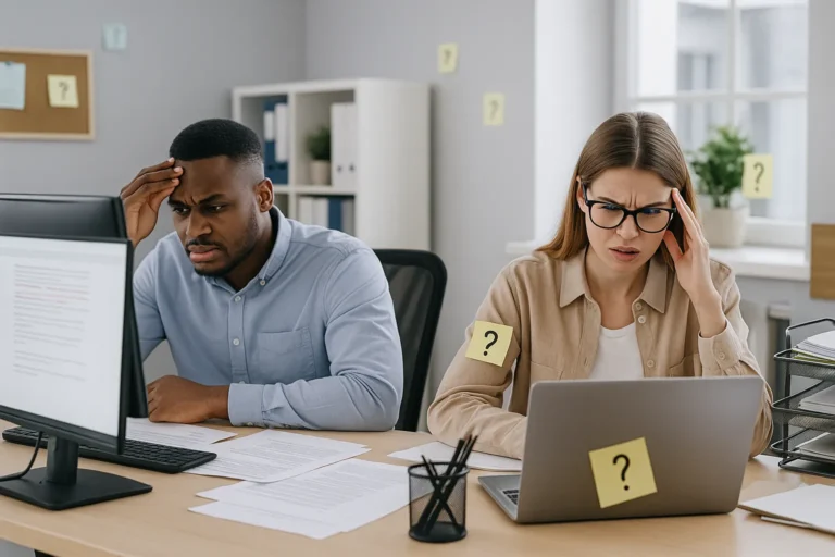 Barriers to Written Communication