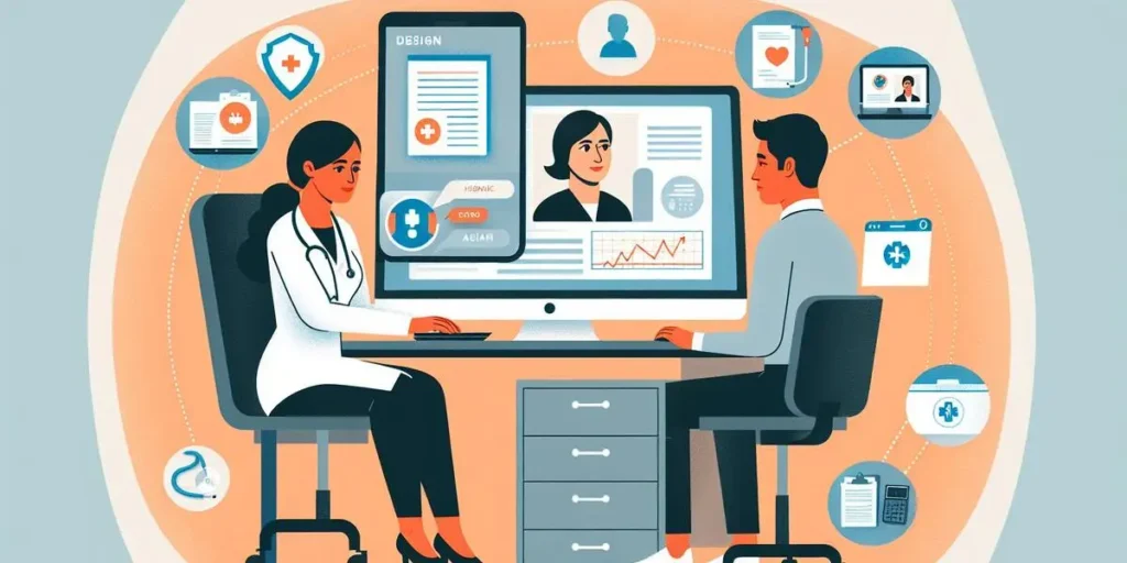 How can technology enhance effective communication in healthcare