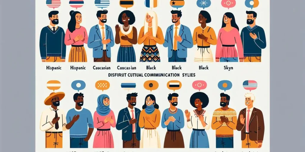 Cultural Differences in Communication Styles