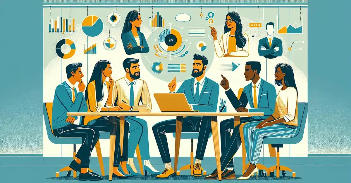 Internal Barriers to Communication