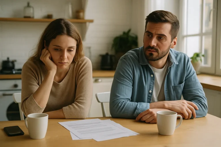 Communication Barriers in Relationships