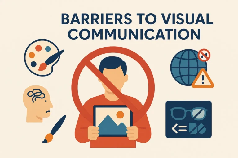 Barriers of Visual Communication